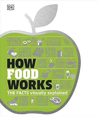 How Food Works The Facts Visually Explained