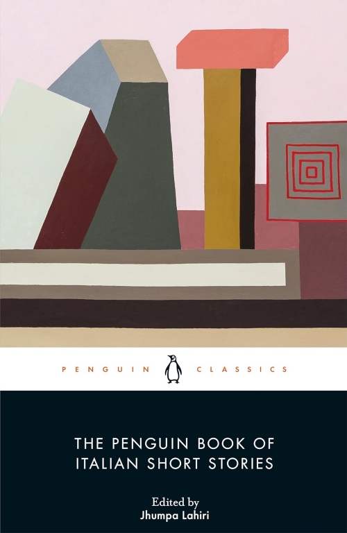 The Penguin Book Of Italian Short Storie Penguin Black Classics