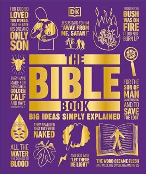 The Bible Book Big Ideas Simply Explained