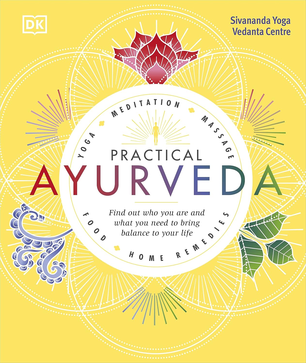 Practical Ayurveda Find Out Who You Are And What You Need To Bring Balance To Your Life