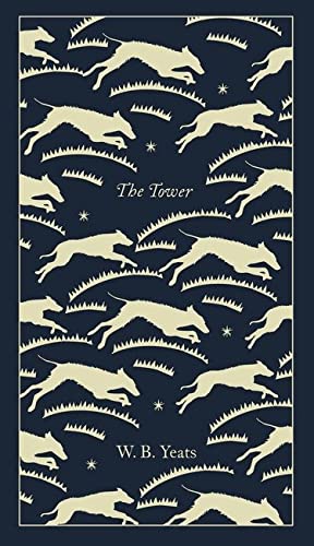 The Tower Penguin Pocket Poets Penguin Clothbound Edition