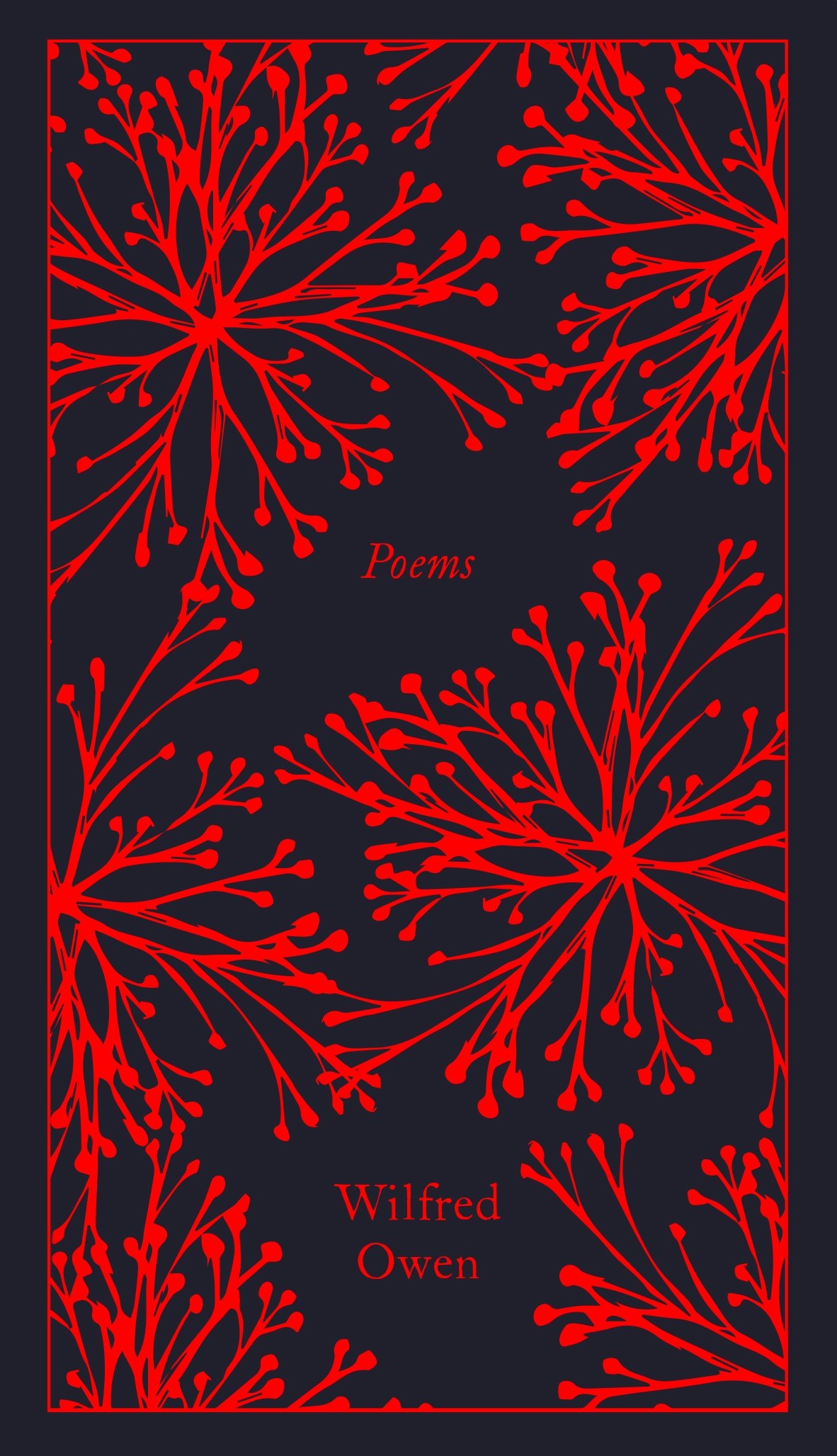 Poems Penguin Pocket Poets Penguin Clothbound Poetry