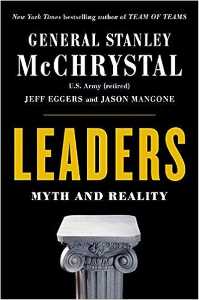 Leaders Myth and Reality