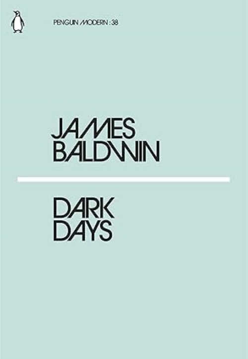 Dark Days Modern Classics