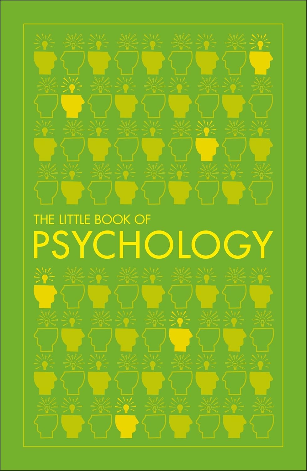 The Little Book of Psychology Big Ideas 