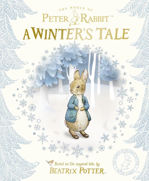 Peter Rabbit A Winters Tale