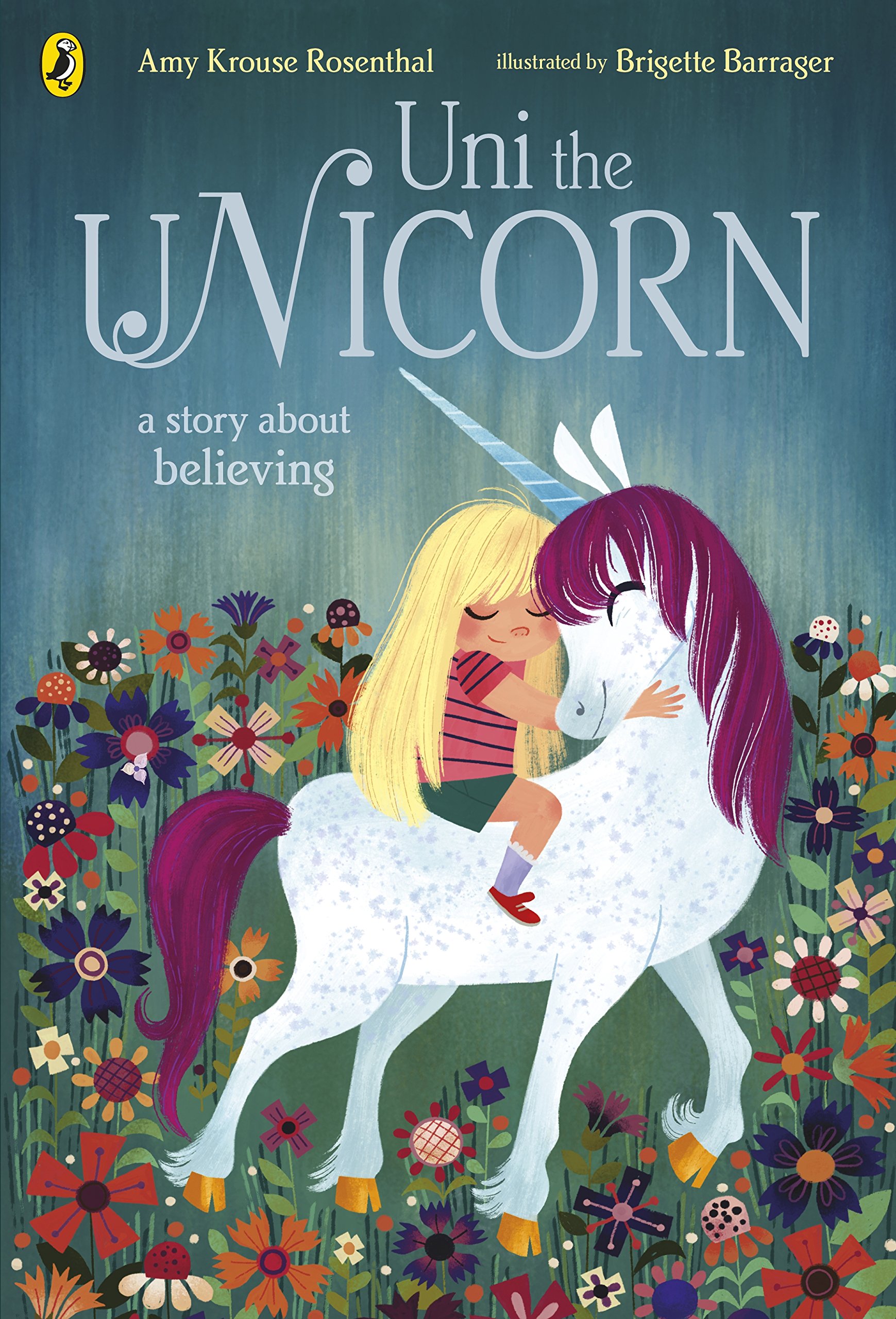 Uni The Unicorn Book1