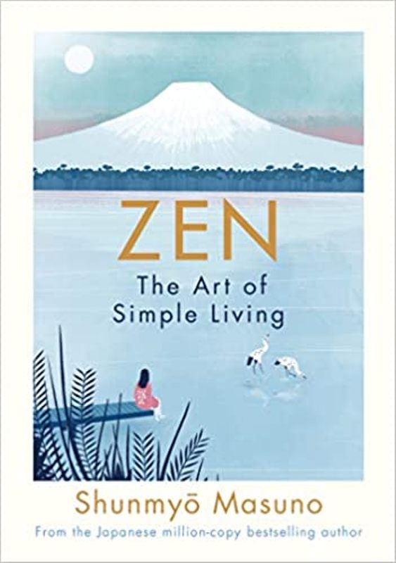 Zen The Art of Simple Living