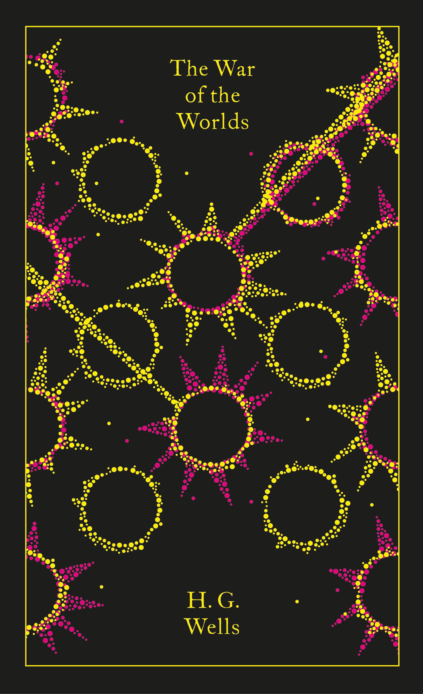 The War of the Worlds Penguin Clothbound Classics