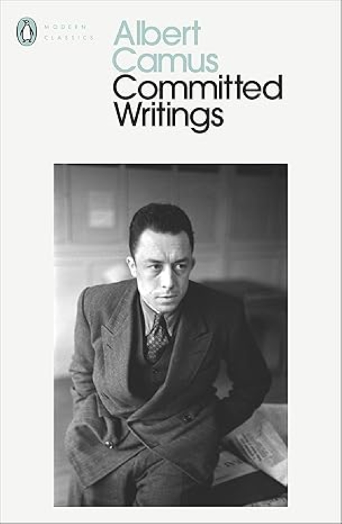 Committed Writings Penguin Modern Classics
