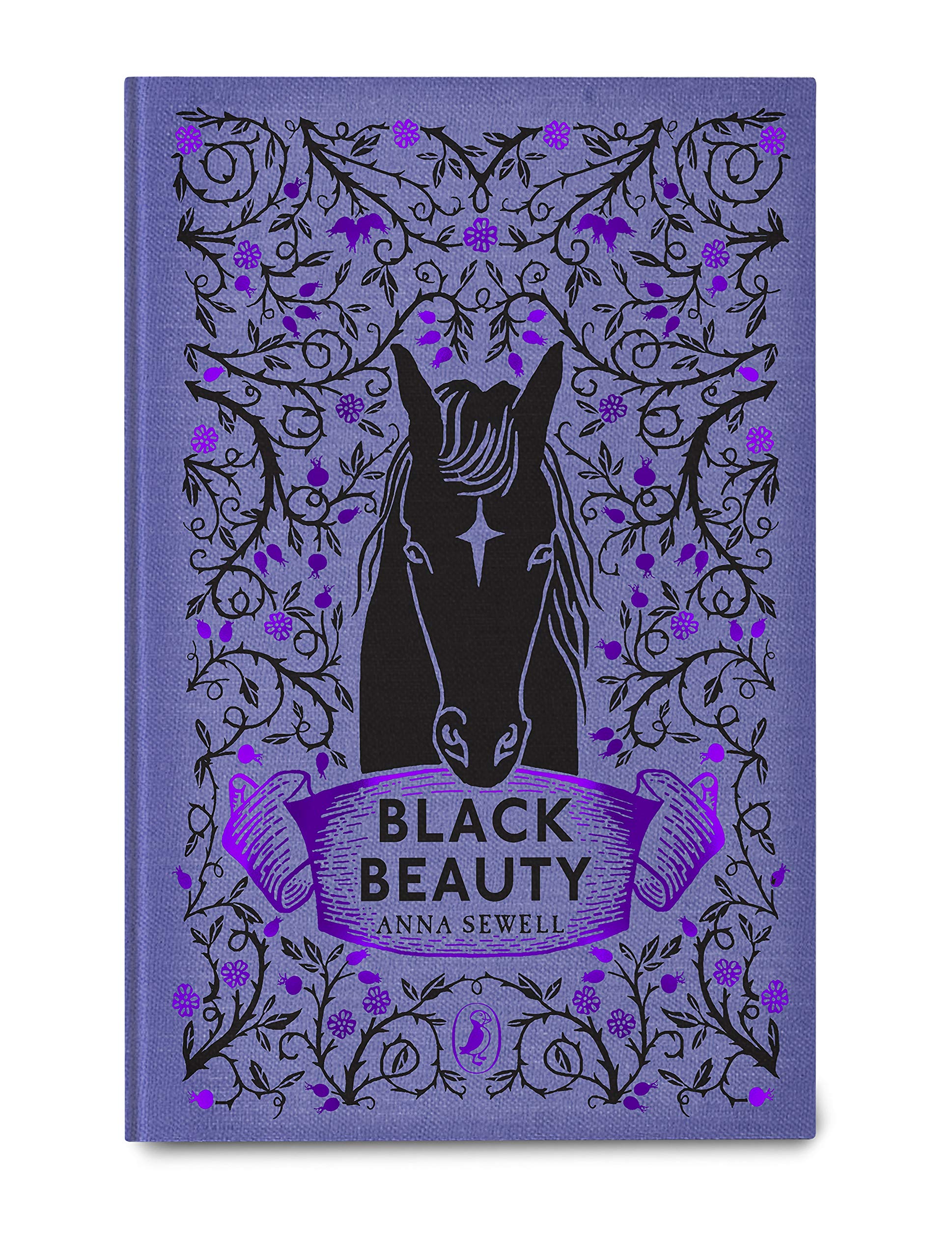 Black Beauty Puffin Clothbound Classics
