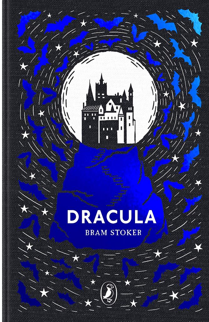 Dracula Puffin Classics