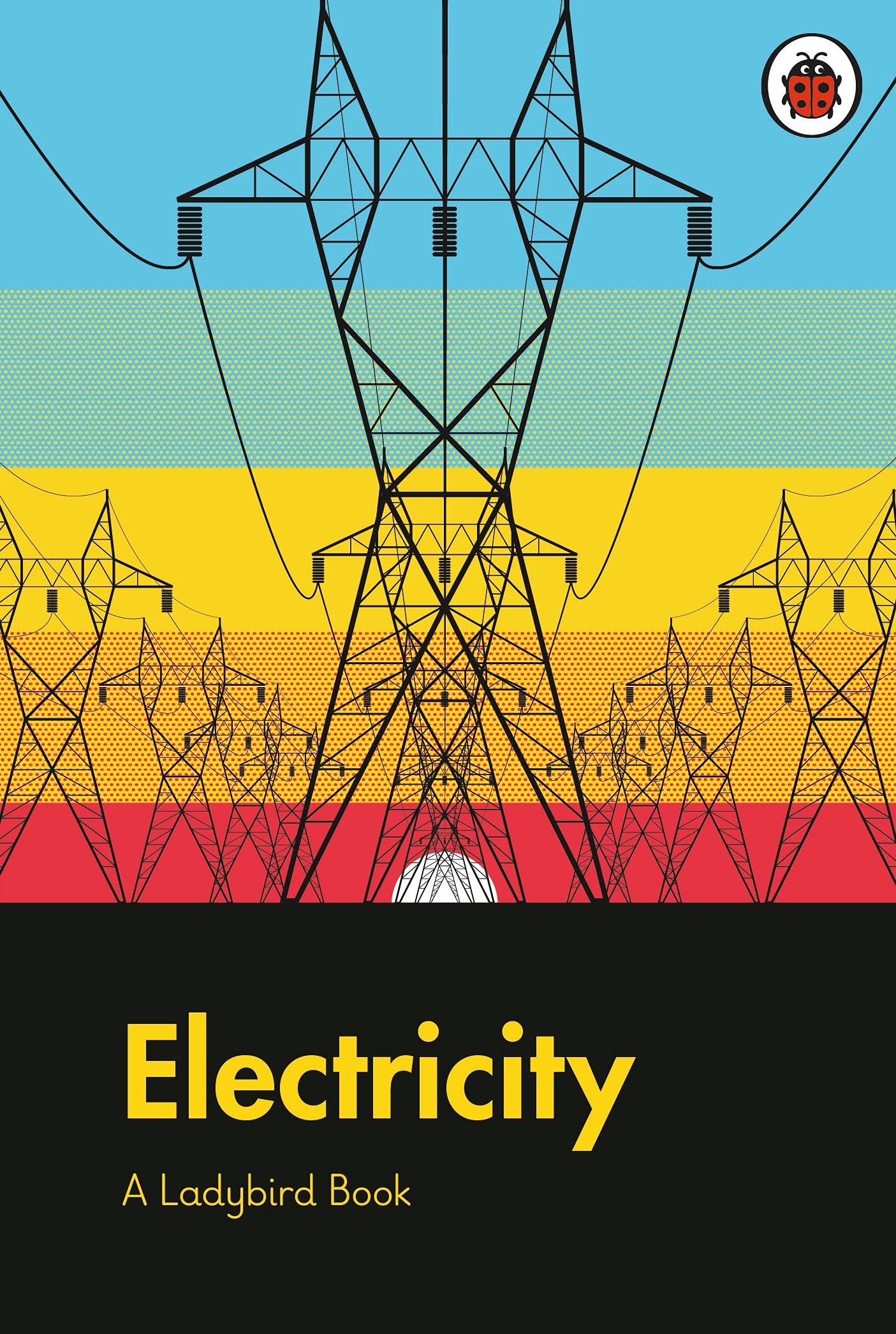 Electricity A Ladybird Book