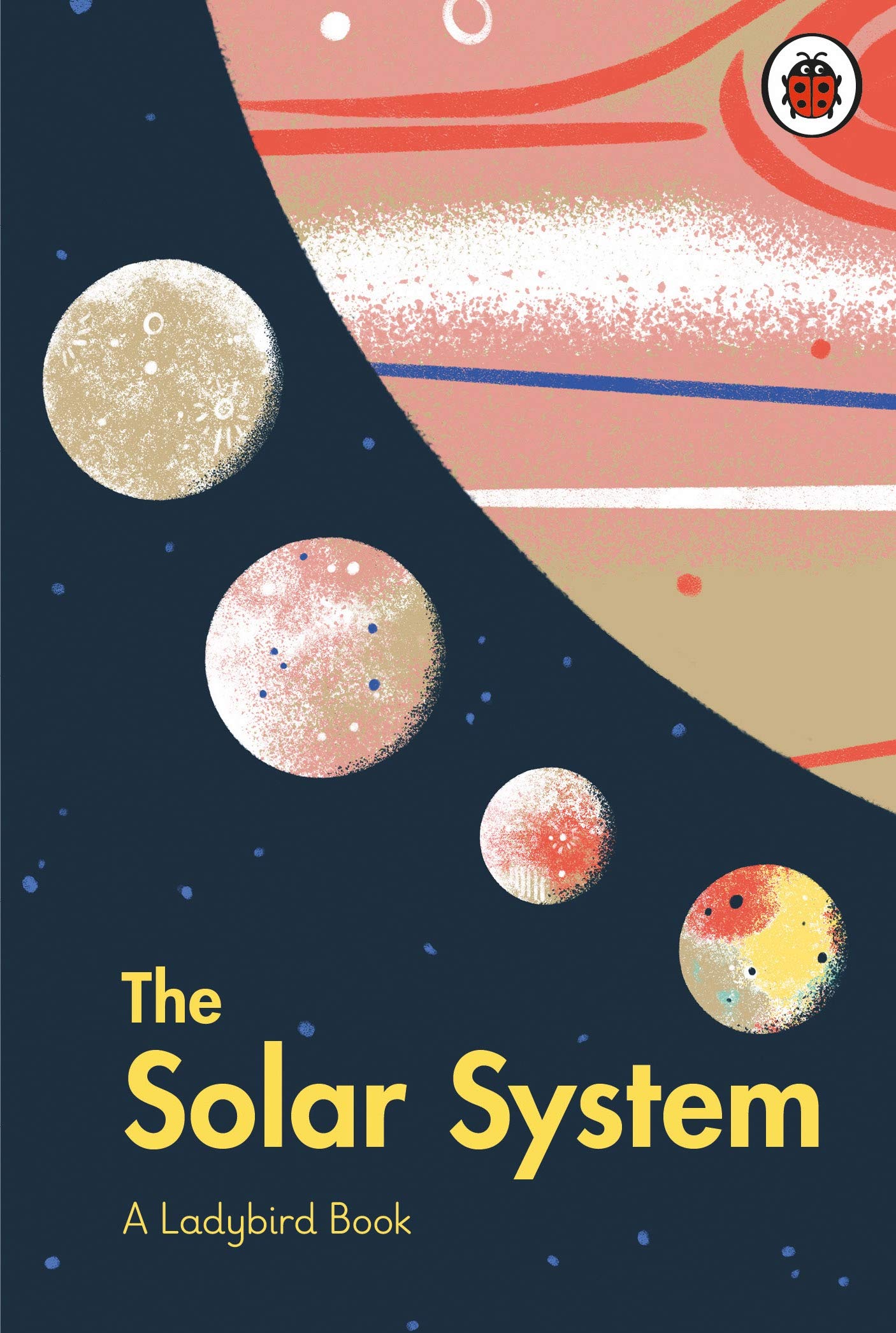 The Solar System A Ladybird Book 
