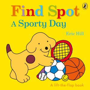 Find Spot A Sporty Day