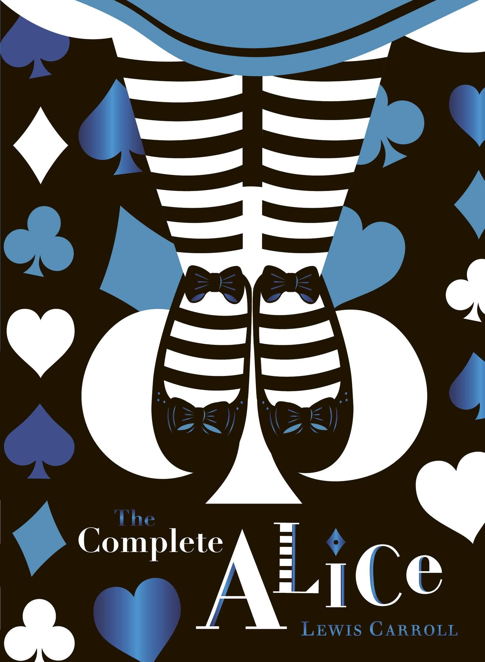 The Complete Alice V&A Collector's Edition