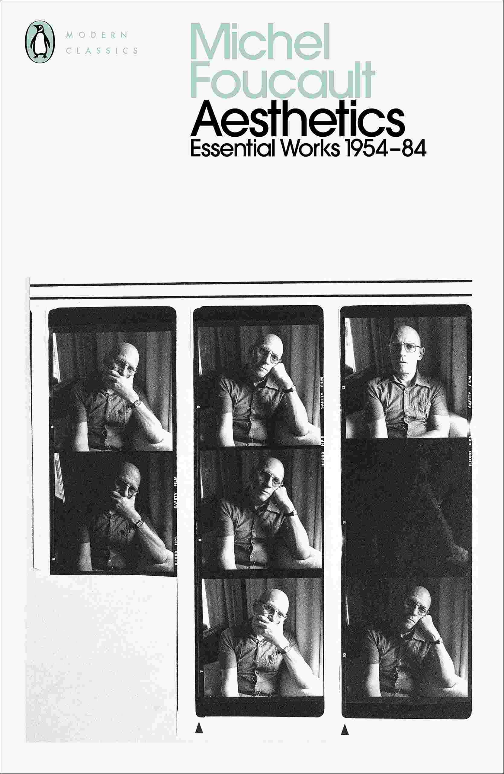 Aesthetics Essential Works 1954-1984