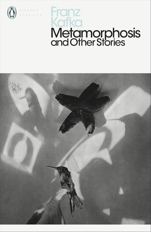Metamorphosis and Other Stories Penguin Modern Classics