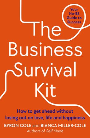 The Business Survival Kit Your No BS Guide to Success