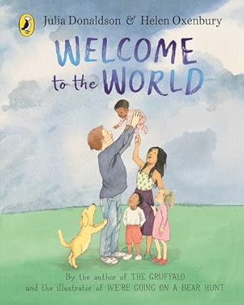 Welcome to the World