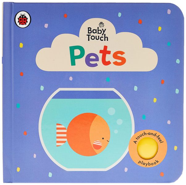 Baby Touch Pets