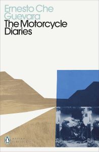 The Motorcycle Diaries Penguin Modern Classics