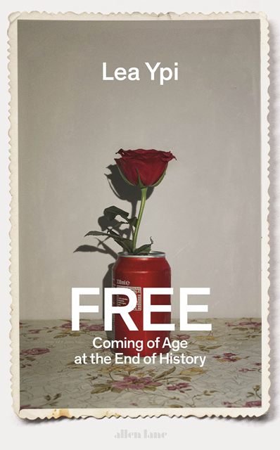 Free Coming of Age at the End of History 