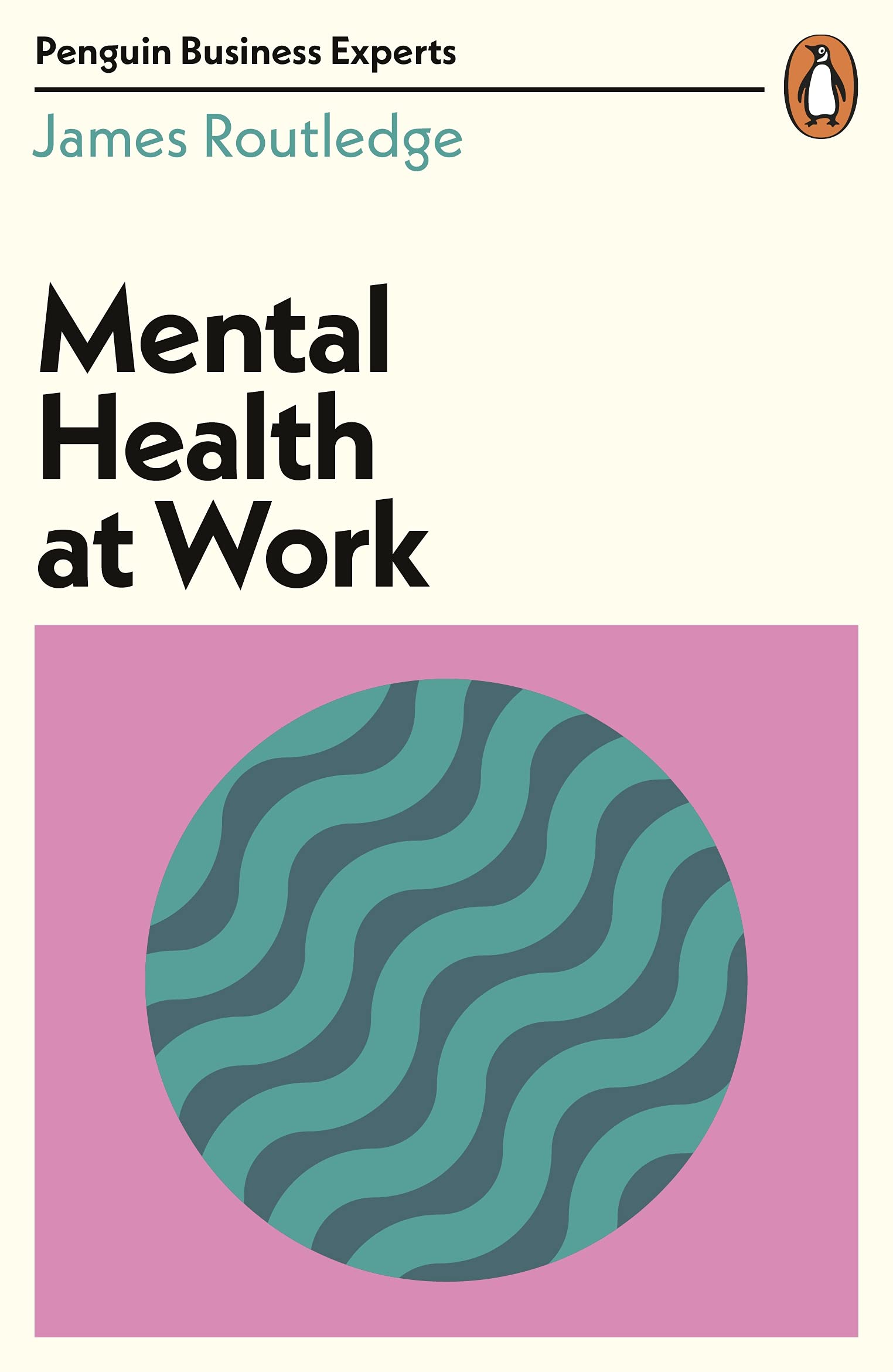 Mental Health at Work 