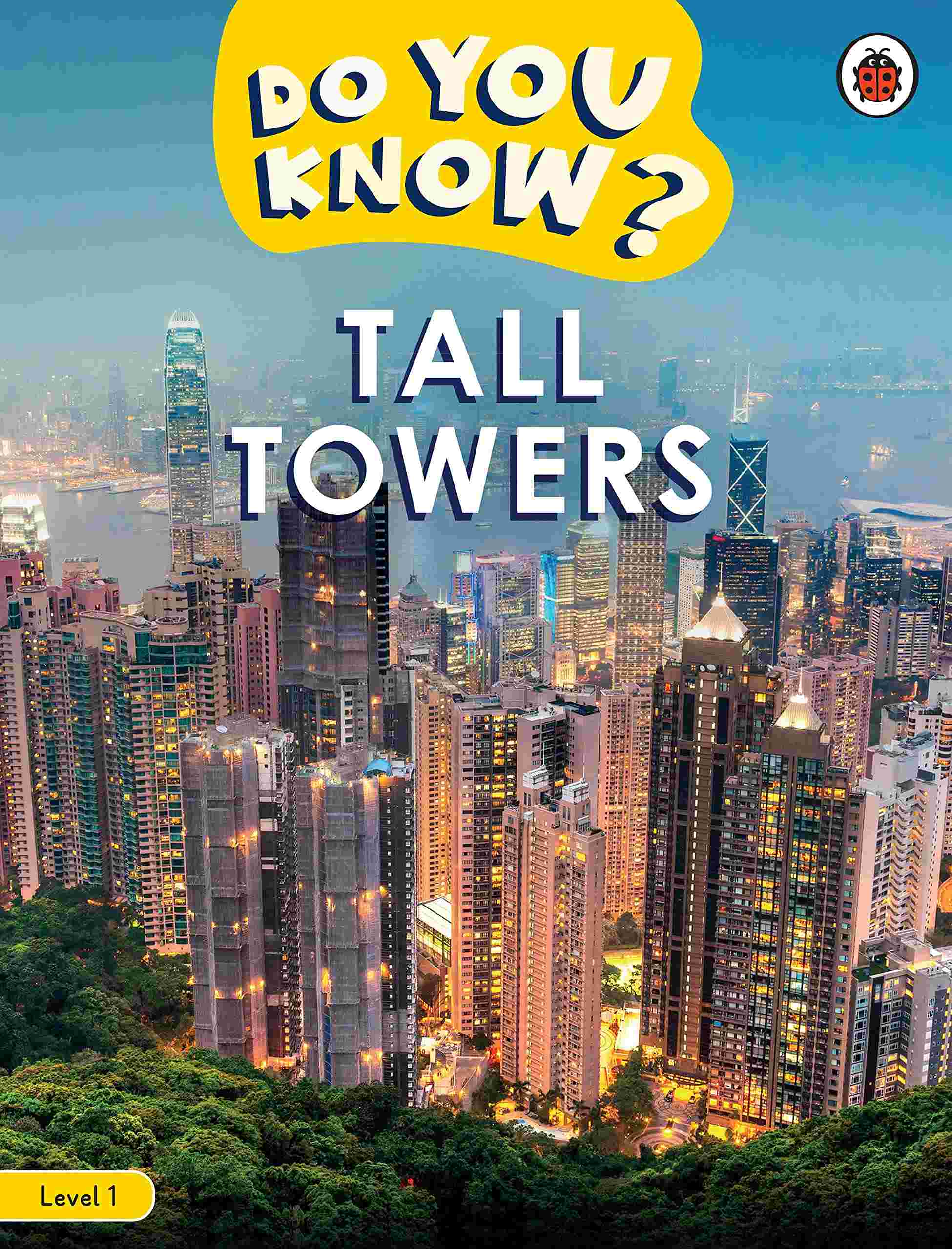 Do You Know Level 1 Tall Towers