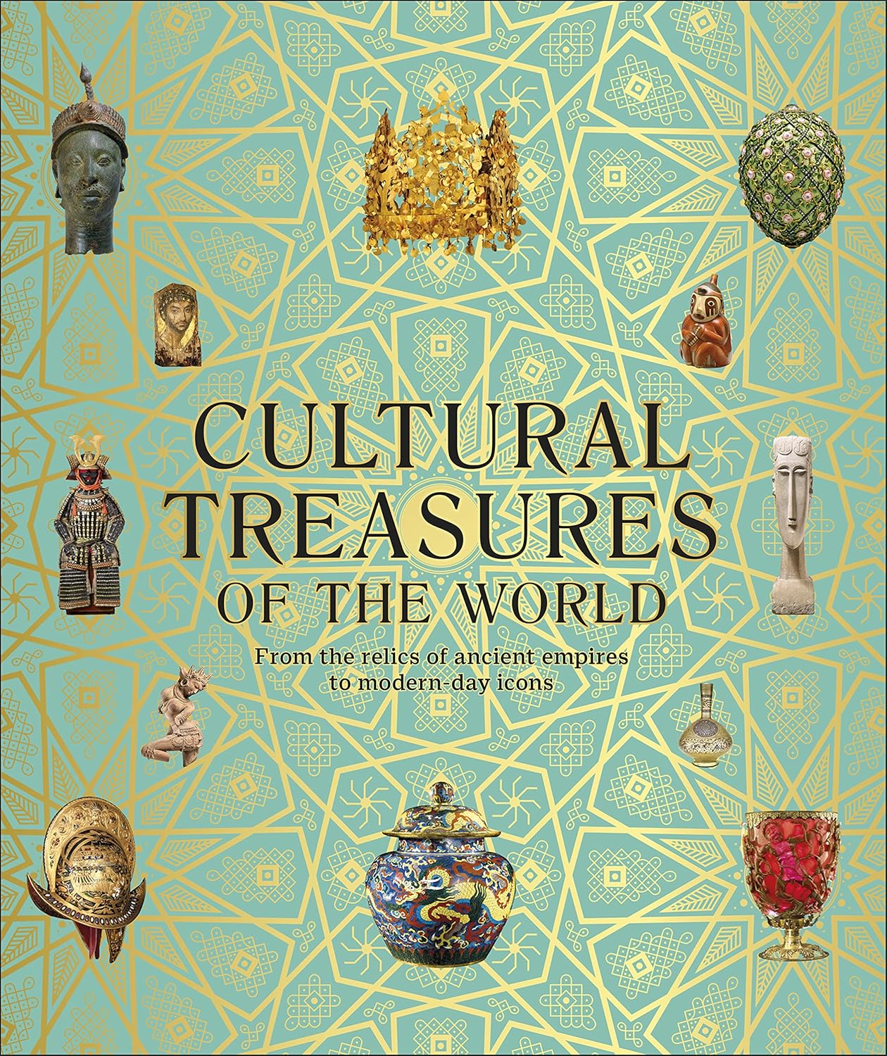 Cultural Treasures of the World