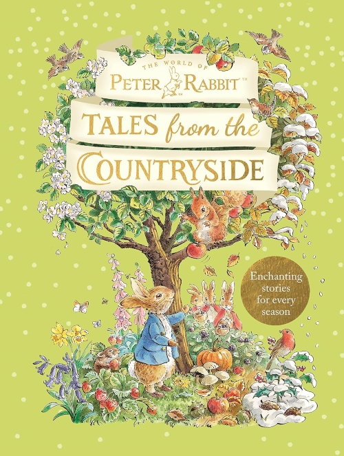 Peter Rabbit Tales From The Countryside