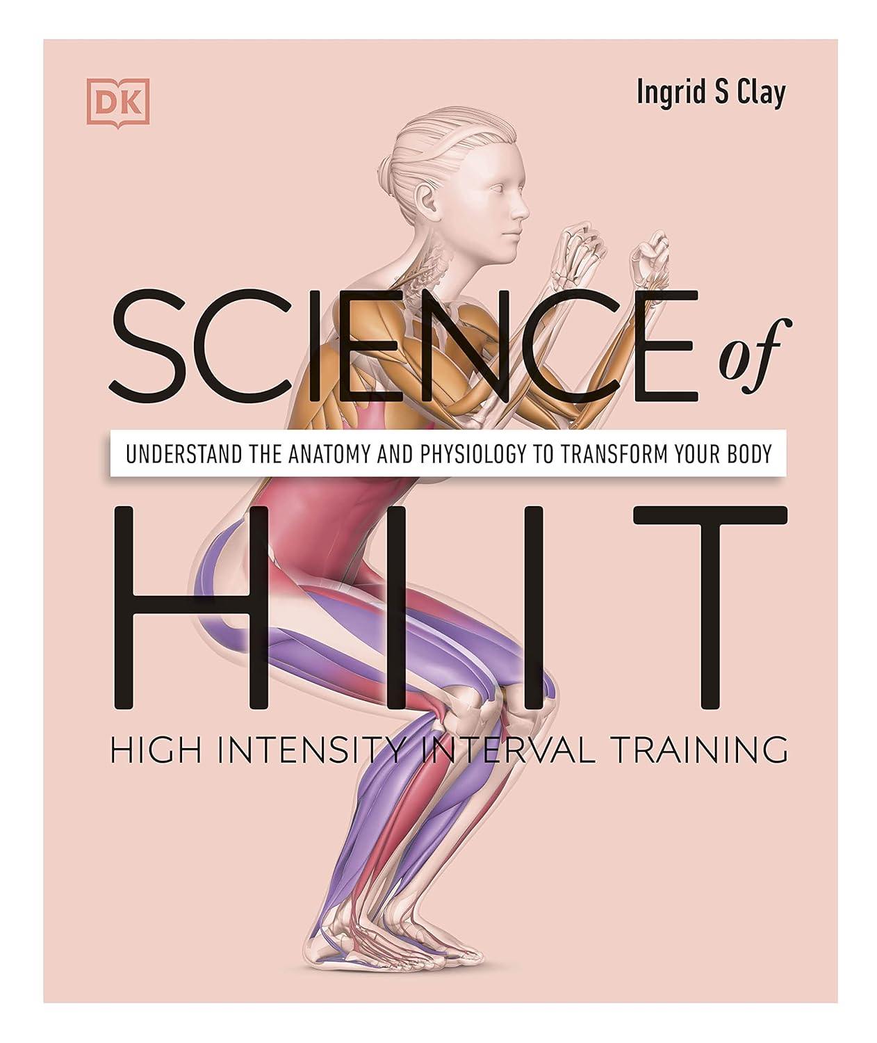 Science Of Hiit Understand The Anatomy And Physiology To Transform Your Body