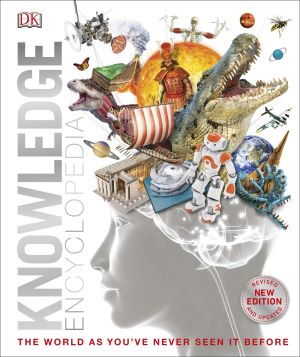 Knowledge Encyclopedia DK Young Readers