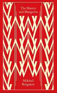 The Master And Margarita Hb Penguin Clothbound Classics