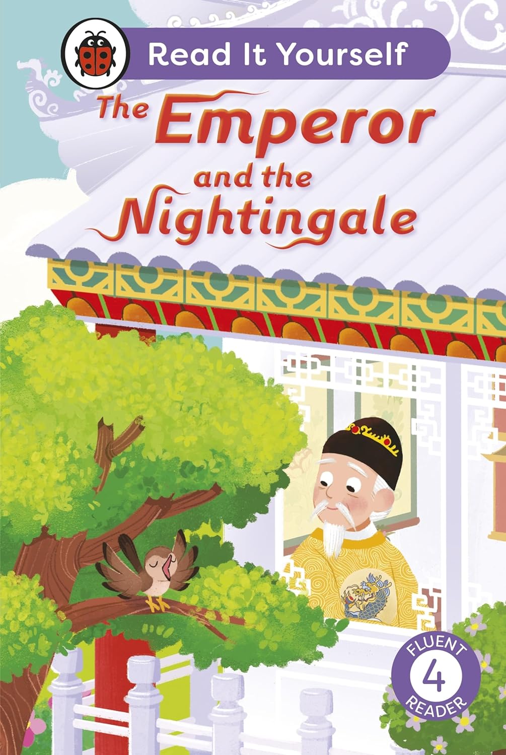The Emperor and the Nightingale 