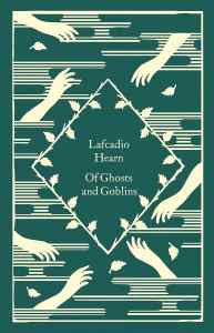 Of Ghosts And Goblins Little Clothbound Classics