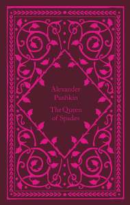 The Queen Of Spades Penguin Little Clothbound Classics 