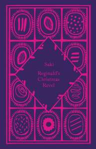 Reginalds Christmas Revel Little Clothbound Classics
