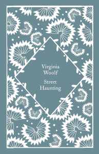 Street Haunting Penguin Little Clothbound Classics 