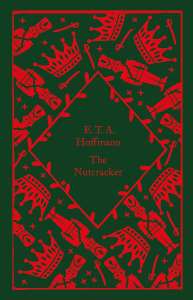 The Nutcracker HB Penguin Little Clothbound Classics 