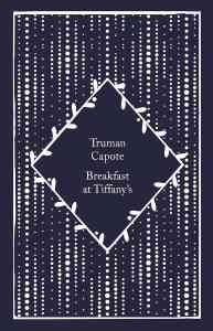 Breakfast at Tiffany's Penguin Little Clothbound Classics 