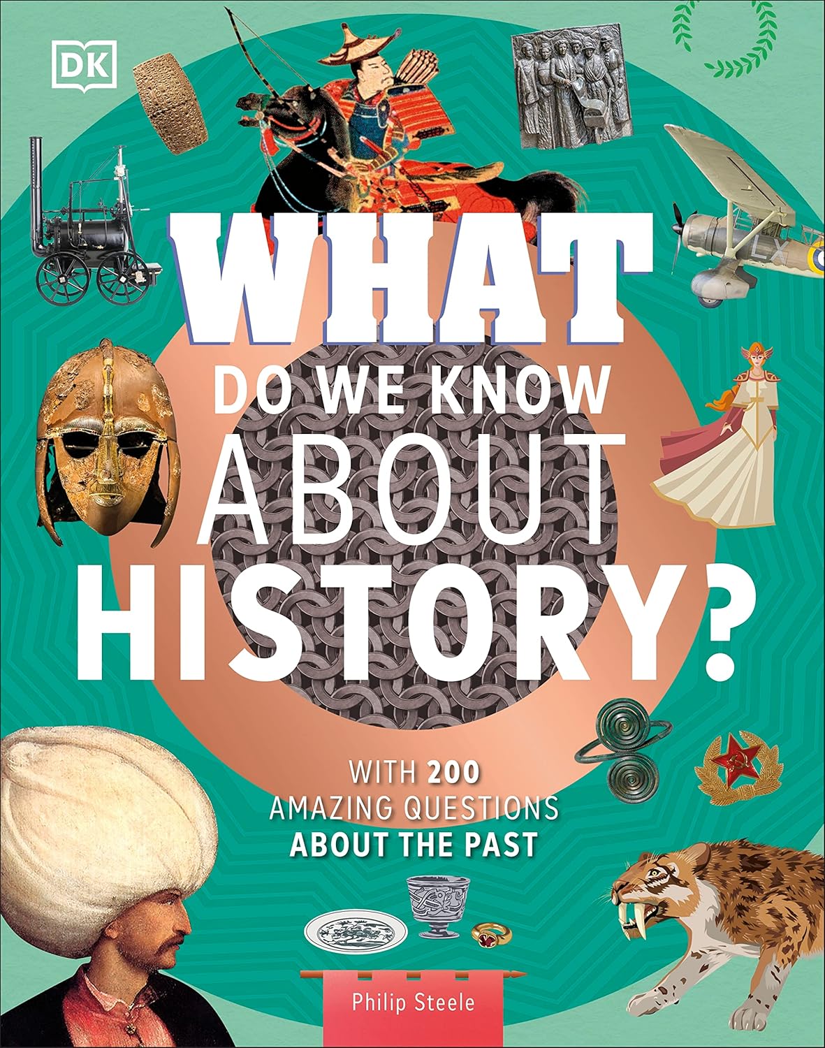 What Do We Know About History