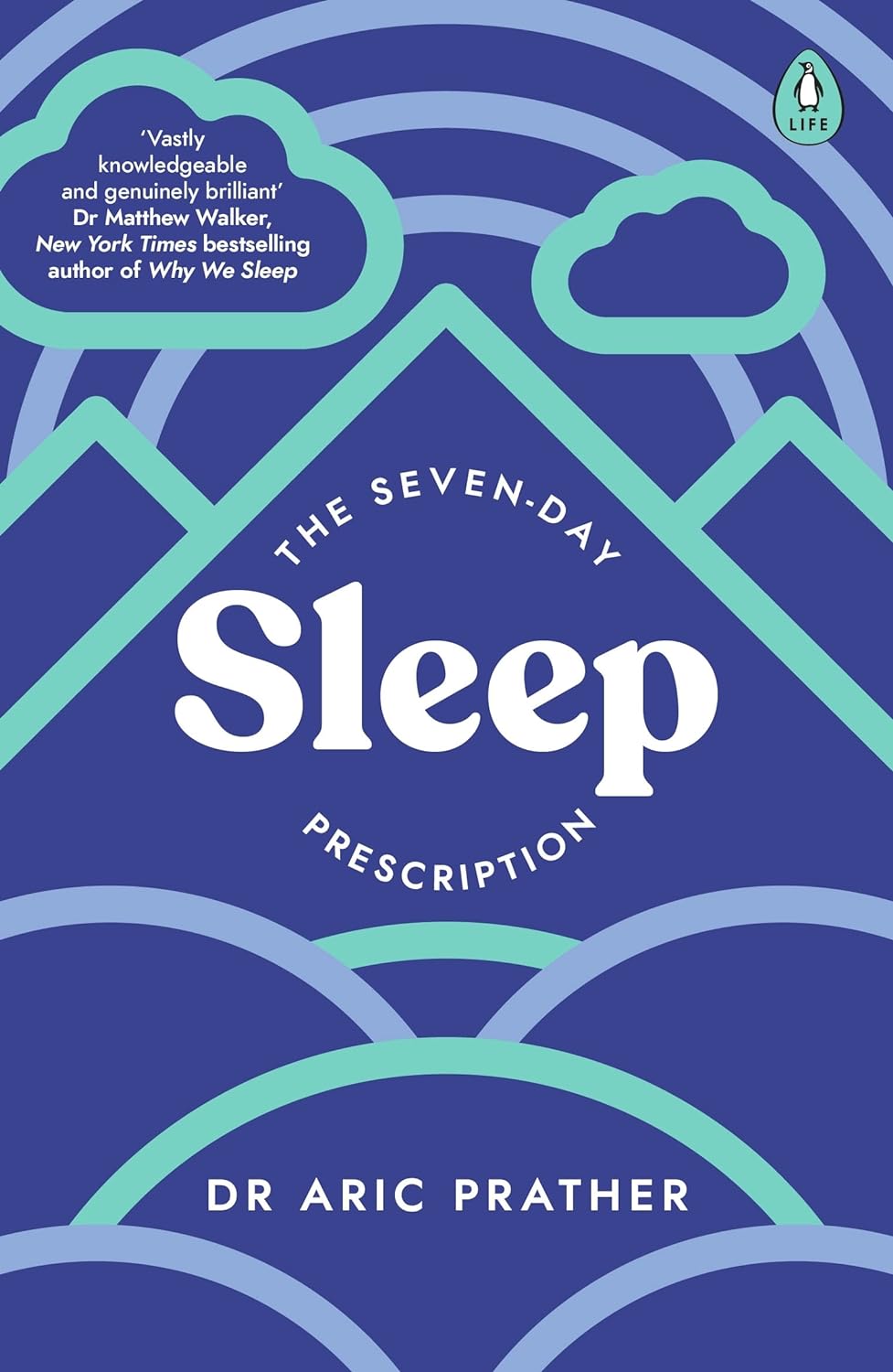 The Seven Day Sleep Prescription