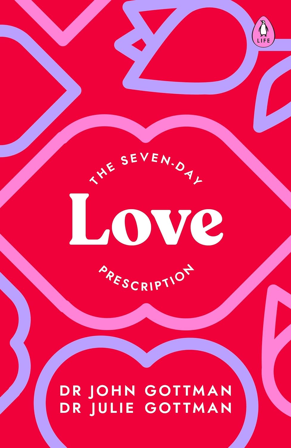 The Seven Day Love Prescription