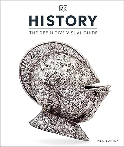 History The Definitive Visual Guide