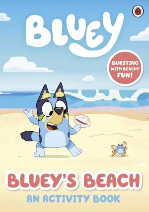 Blueys Beach An Activity Book 