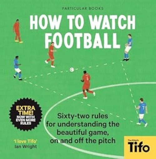 How To Watch Football