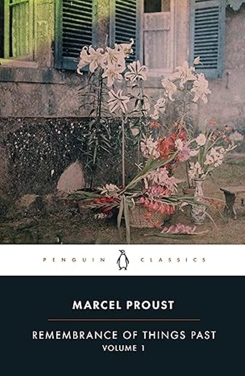 Remembrance Of Things Past Volume 1 Swanns Way And Within A Budding Grove Penguin Black Classics