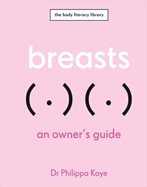 Breasts An Owners Guide