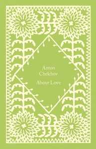 About Love Little Clothbound Classics